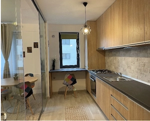 Închiriere apartament 2 camere Roka Residence Nerva Traian - imagine 4