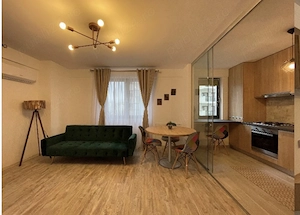 Închiriere apartament 2 camere Roka Residence Nerva Traian