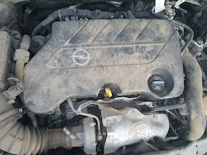 Motor opel insignia b 2.0 d20dth