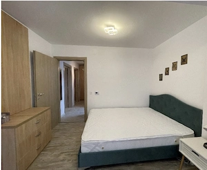 Închiriere apartament 2 camere Roka Residence Nerva Traian - imagine 3