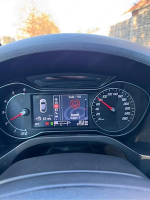 Fors S-max St-line titanium - imagine 5