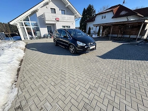 Fors S-max St-line titanium - imagine 4