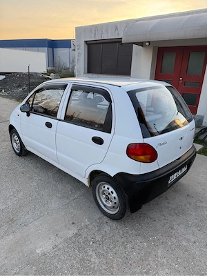 Vind Matiz 2006 - imagine 6