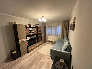 Vand apartament 2 camere - Brosteni