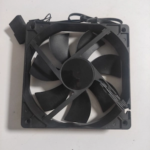 Ventilator Deepcool 120mm FK120