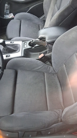 Se vinde Bmw e 46 - imagine 3