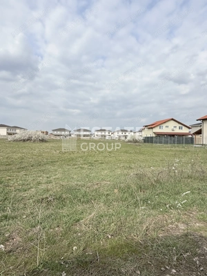 Teren Mosnita Noua, aproape de centura