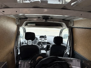 Renault Kangoo MAXI 1.5 dCi 2012 | Utilitară lungă | 2 locuri - imagine 8