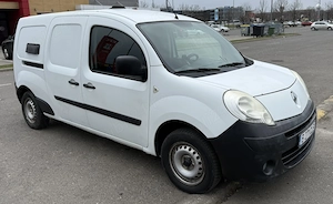 Renault Kangoo MAXI 1.5 dCi 2012 | Utilitară lungă | 2 locuri - imagine 6