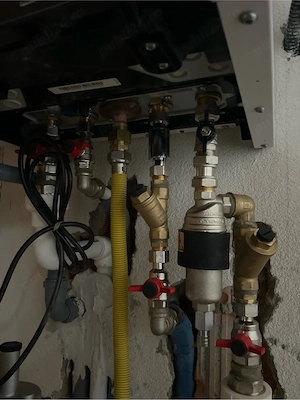 Poiana Tapului apartament 125mp vedere panoramica  - imagine 4