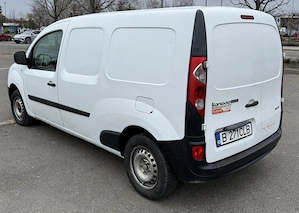 Renault Kangoo MAXI 1.5 dCi 2012 | Utilitară lungă | 2 locuri - imagine 3