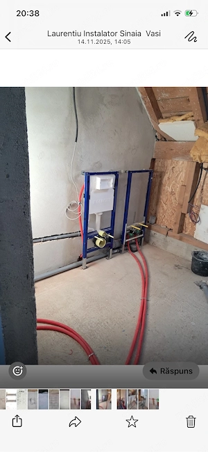 Poiana Tapului apartament 125mp vedere panoramica  - imagine 6