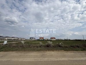 Teren SAD Mosnita Noua