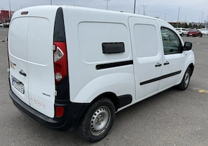 Renault Kangoo MAXI 1.5 dCi 2012 | Utilitară lungă | 2 locuri - imagine 5