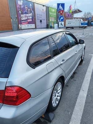 Vand BMW 320d - imagine 3