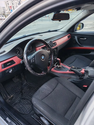Vand BMW 320d - imagine 5