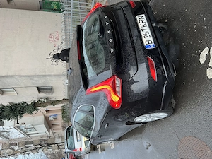 Volvo V40 1,6 Diesel - imagine 4