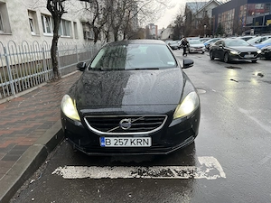 Volvo V40 1,6 Diesel