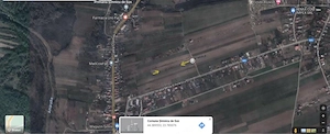 Teren Simnicu de Sus - Dudovicesti - imagine 3