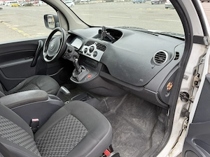 Renault Kangoo MAXI 1.5 dCi 2012 | Utilitară lungă | 2 locuri - imagine 10