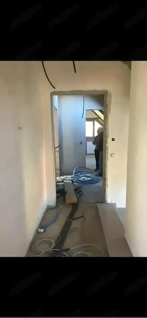 Poiana Tapului apartament 125mp vedere panoramica  - imagine 3