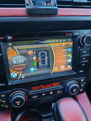 Vand BMW 320d - imagine 4