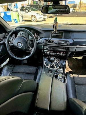 Vand Un BMW  F11 Diesel  de 2l Motor  - imagine 6