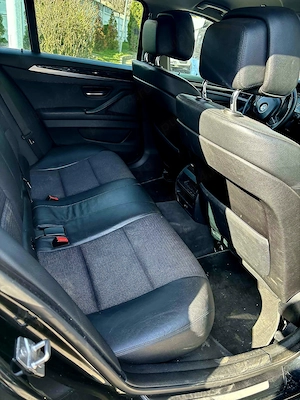 Vand Un BMW  F11 Diesel  de 2l Motor  - imagine 7