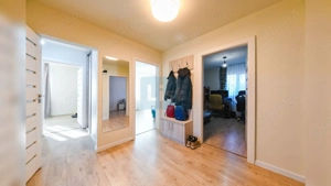 Apartament cu 4 camere decomandate in cartierul Manastur - imagine 5