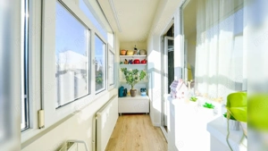 Apartament cu 4 camere decomandate in cartierul Manastur - imagine 4