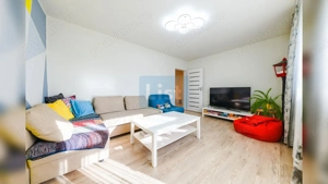 Apartament cu 4 camere decomandate in cartierul Manastur - imagine 2