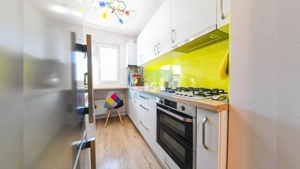 Apartament cu 4 camere decomandate in cartierul Manastur - imagine 11