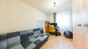 Apartament cu 4 camere decomandate in cartierul Manastur - imagine 16