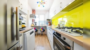 Apartament cu 4 camere decomandate in cartierul Manastur - imagine 12