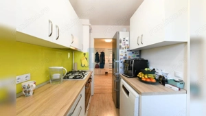 Apartament cu 4 camere decomandate in cartierul Manastur - imagine 13