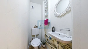 Apartament cu 4 camere decomandate in cartierul Manastur - imagine 18