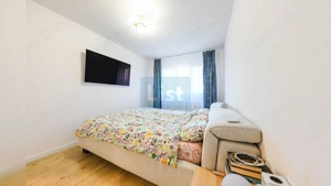 Apartament cu 4 camere decomandate in cartierul Manastur - imagine 15