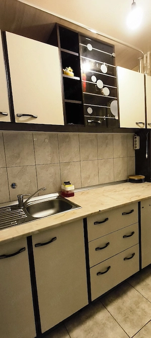 Inchiriere Garsoniera Drumul Taberei - Alea Valea Prahovei - imagine 5