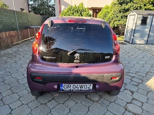 Autoturism - imagine 7