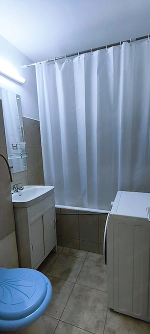 Inchiriere Garsoniera Drumul Taberei - Alea Valea Prahovei - imagine 3