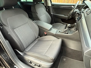 Skoda Superb Style 2.0 Tdi Dsg 200 Cp Cockpit Distronic Matrix Navi Istoric Skoda - imagine 7