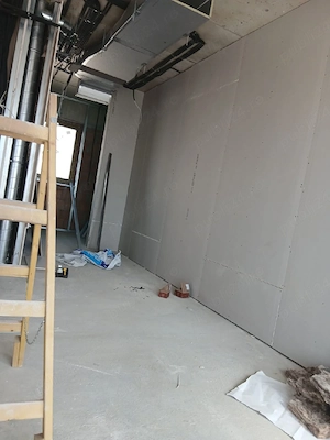 Angajez rigipsari Calificati ! - imagine 2