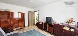 Apartament 2 camere decomandate, etaj 1, mobilat, utilat, boxa, Precista- zona Biserica Noua - imagine 8