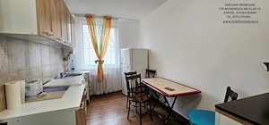 Apartament 2 camere decomandate, etaj 1, mobilat, utilat, boxa, Precista- zona Biserica Noua - imagine 10