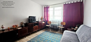 Apartament 2 camere decomandate, etaj 1, mobilat, utilat, boxa, Precista- zona Biserica Noua - imagine 4