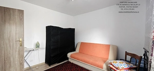 Apartament 2 camere decomandate, etaj 1, mobilat, utilat, boxa, Precista- zona Biserica Noua - imagine 9