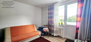 Apartament 2 camere decomandate, etaj 1, mobilat, utilat, boxa, Precista- zona Biserica Noua - imagine 3