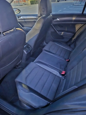 Spre vânzare Wv golf 7 kombi  - imagine 3