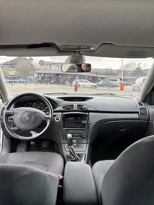 Renault Laguna II 1.6 Benzina   Acte   - imagine 3