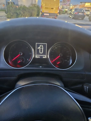 Spre vânzare Wv golf 7 kombi  - imagine 6